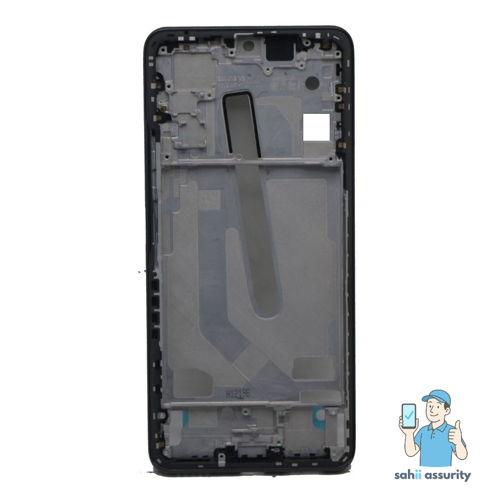 LCD Frame Middle Chassis for Xiaomi Mi 11X thumbnail